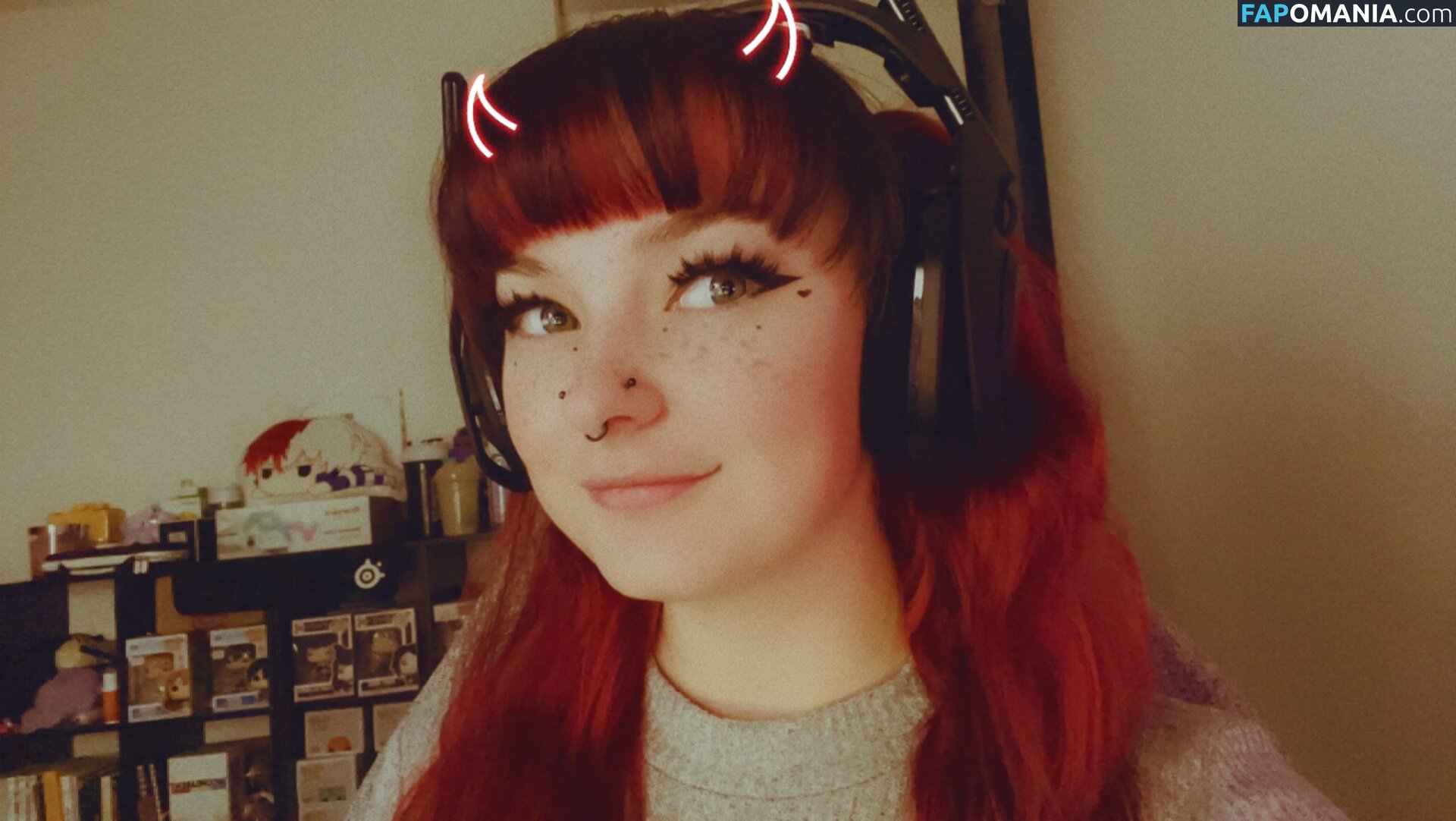 KilaQween / kila_qween / kilaqweeen Nahý OnlyFans  Uniklá fotka #2