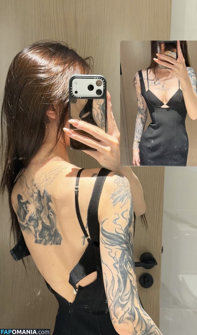 kiligkira Nahý OnlyFans  Uniklá fotka #9