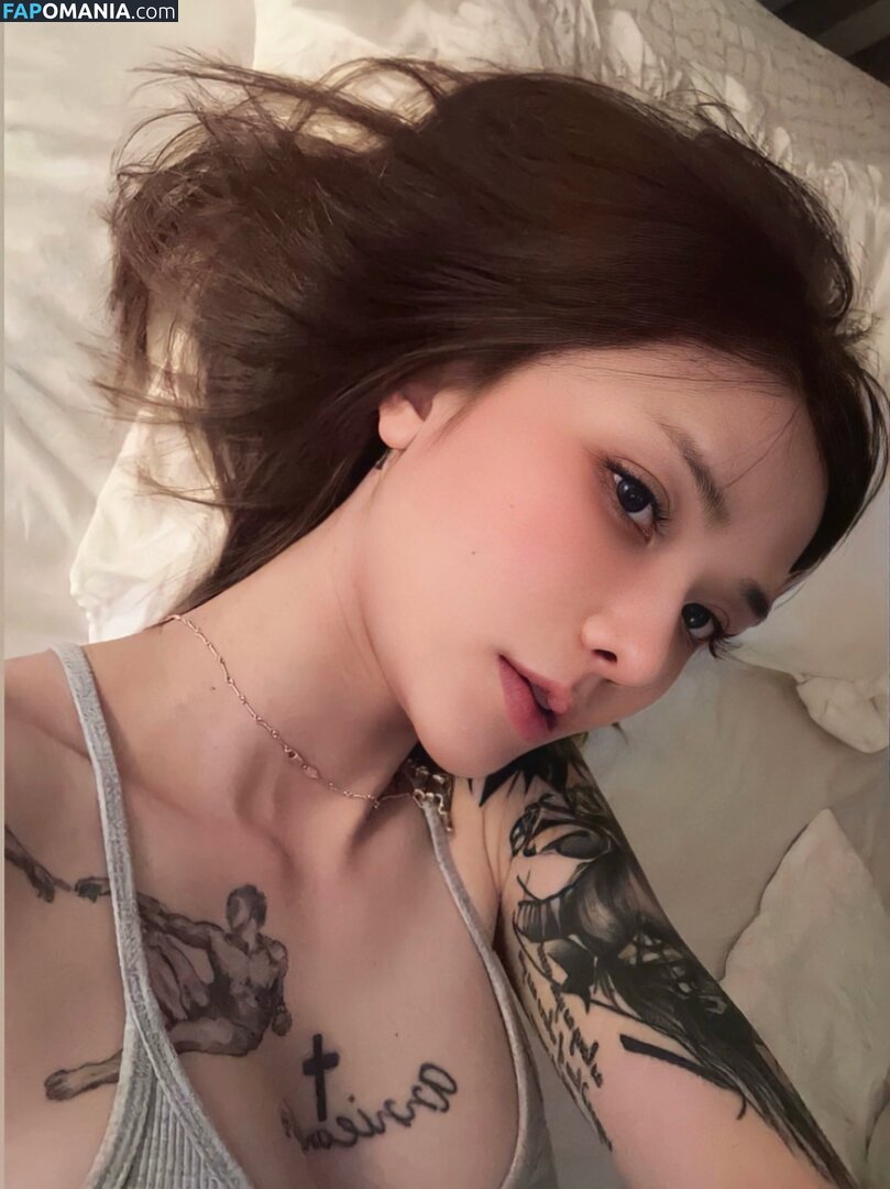 kiligkira Nahý OnlyFans  Uniklá fotka #15