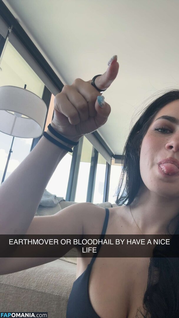 Killljoyy / carly.jb Nahý OnlyFans  Uniklá fotka #28