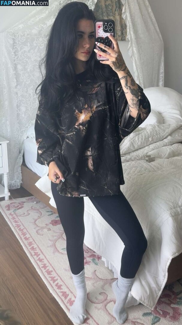 Killljoyy / carly.jb Nahý OnlyFans  Uniklá fotka #33