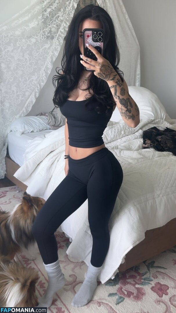 Killljoyy / carly.jb Nahý OnlyFans  Uniklá fotka #34