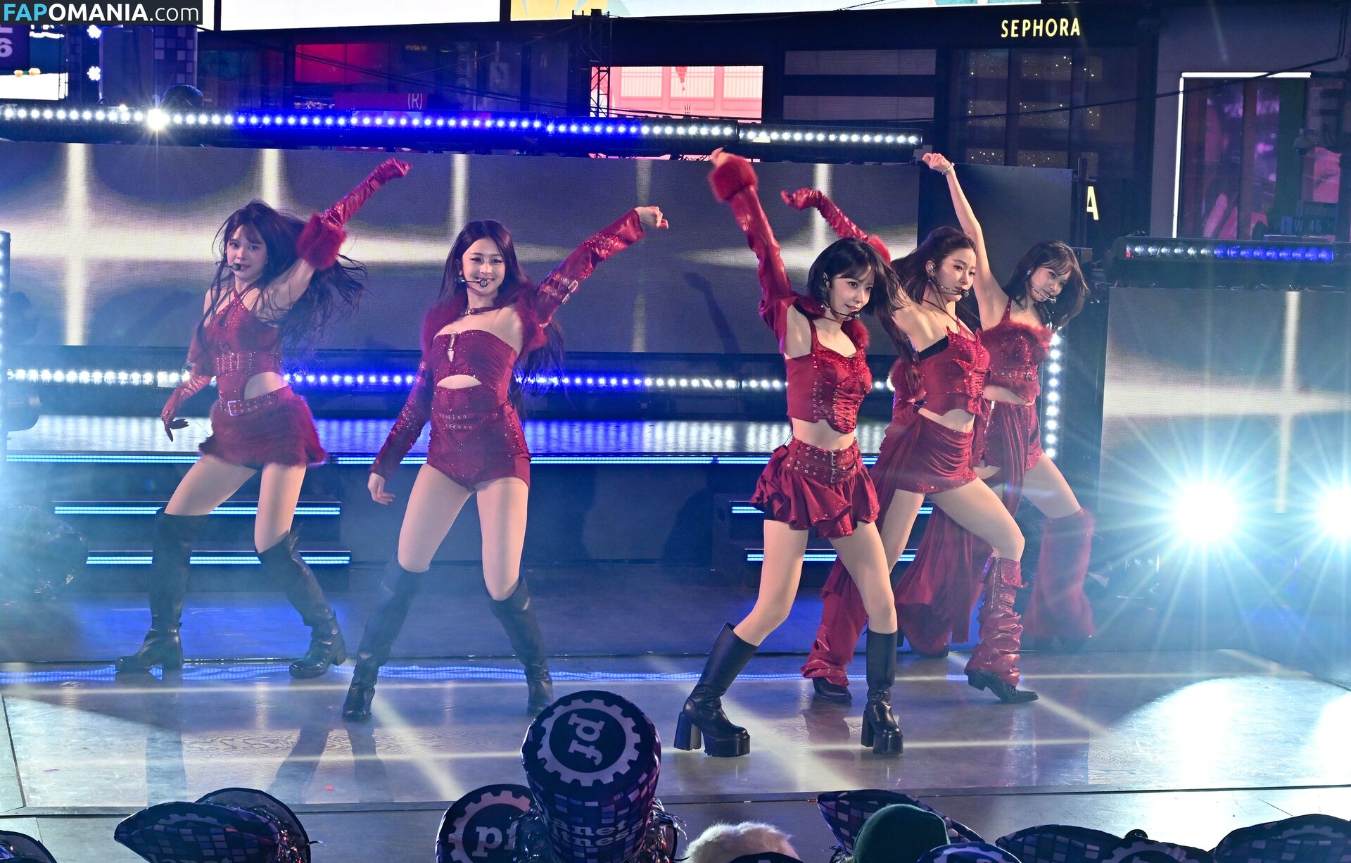 Kim Chaewon / _chaechae_1 / 김채원 Le Sserafim Nahý OnlyFans  Uniklá fotka #21