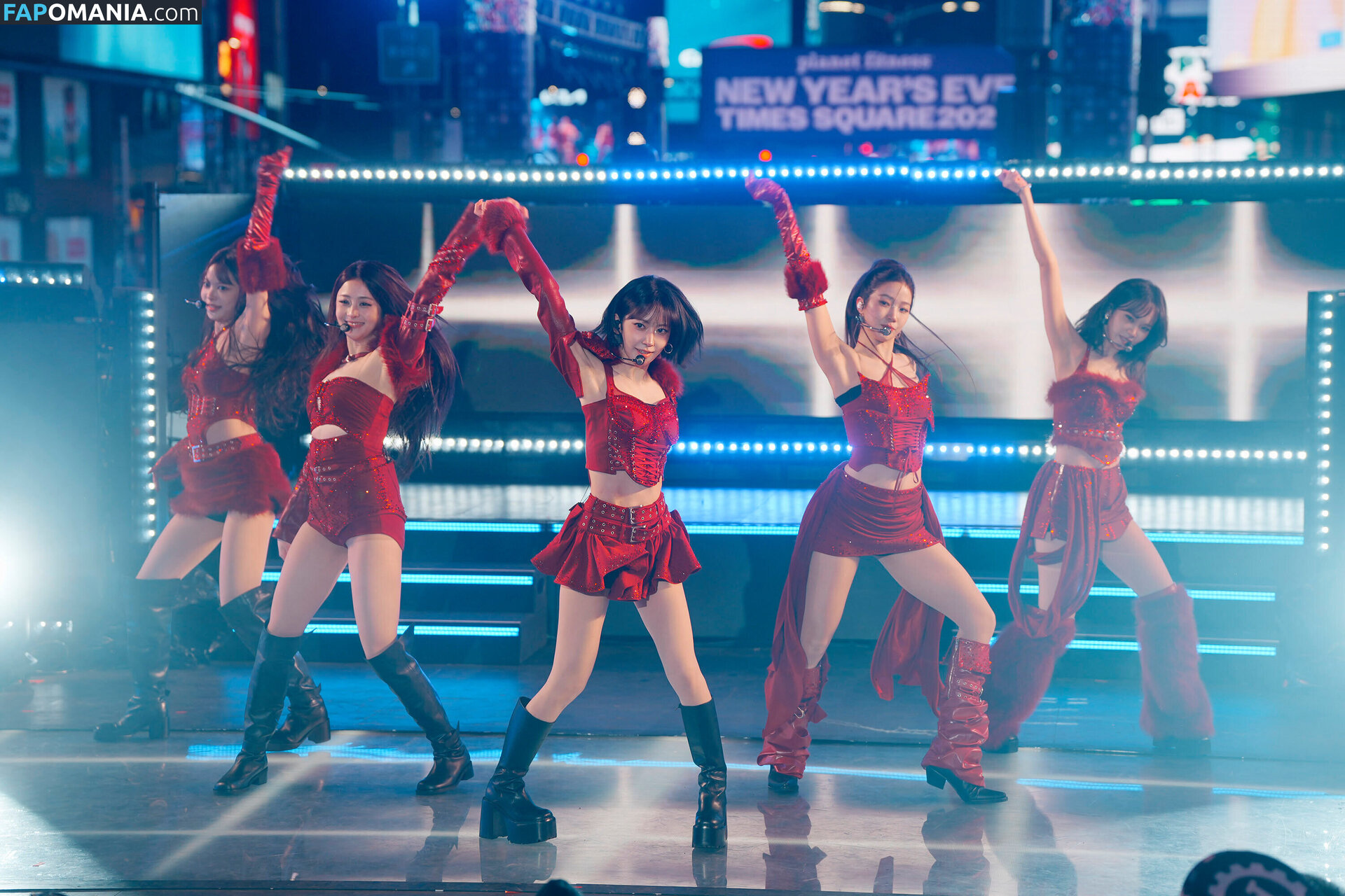 Kim Chaewon / _chaechae_1 / 김채원 Le Sserafim Nahý OnlyFans  Uniklá fotka #24