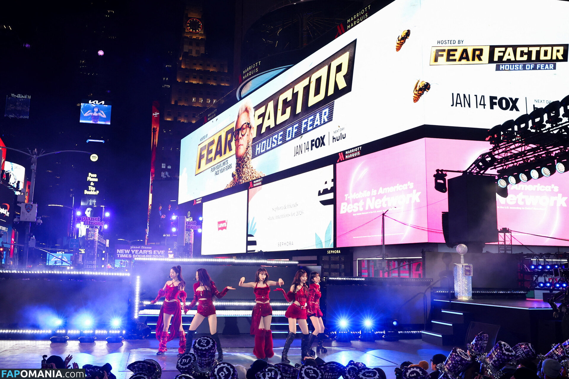 Kim Chaewon / _chaechae_1 / 김채원 Le Sserafim Nahý OnlyFans  Uniklá fotka #28