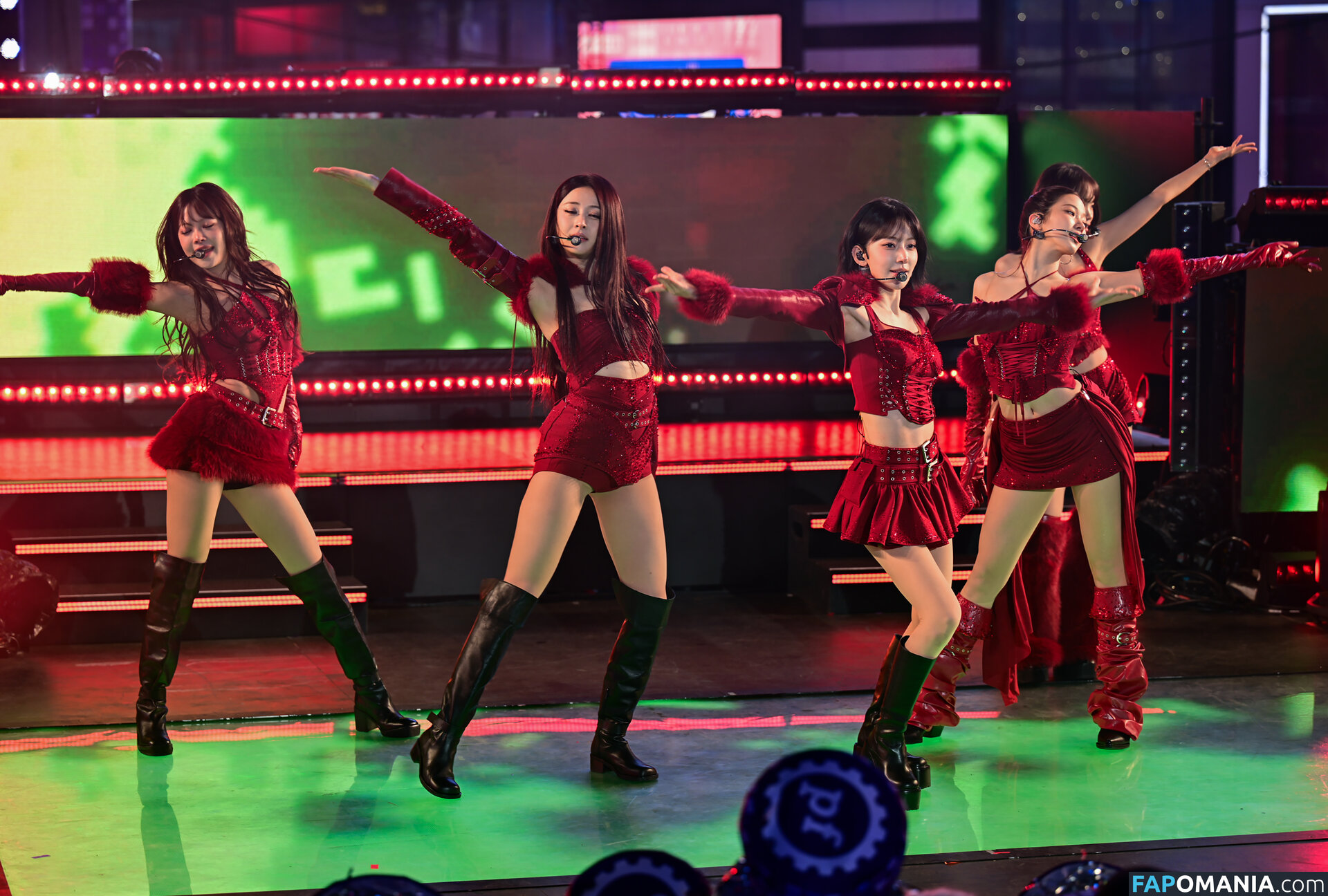 Kim Chaewon / _chaechae_1 / 김채원 Le Sserafim Nahý OnlyFans  Uniklá fotka #32