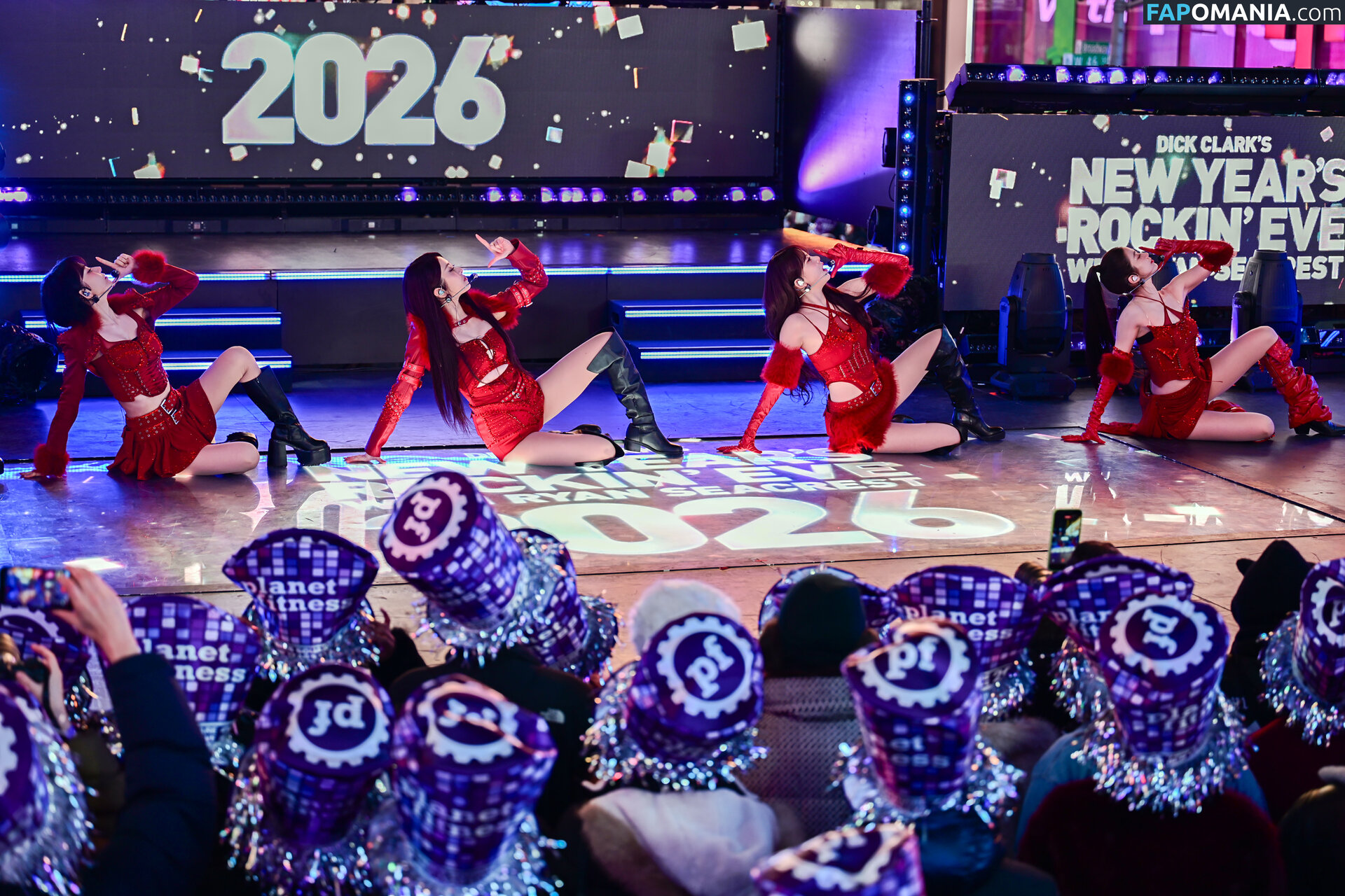 Kim Chaewon / _chaechae_1 / 김채원 Le Sserafim Nahý OnlyFans  Uniklá fotka #36