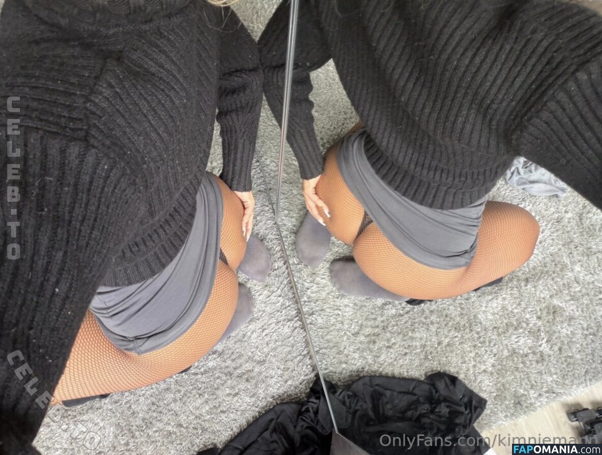 Kim niemann / kimniemann Nahý OnlyFans  Uniklá fotka #1