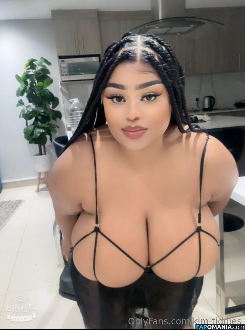 kim-tiddies Nahý OnlyFans  Uniklá fotka #5