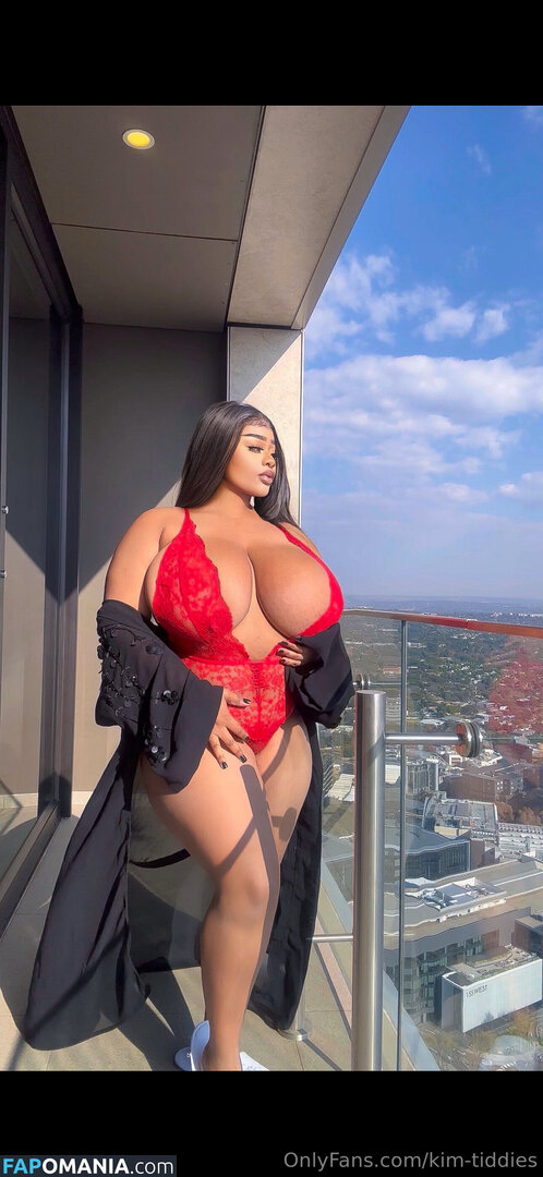 kim-tiddies Nahý OnlyFans  Uniklá fotka #11