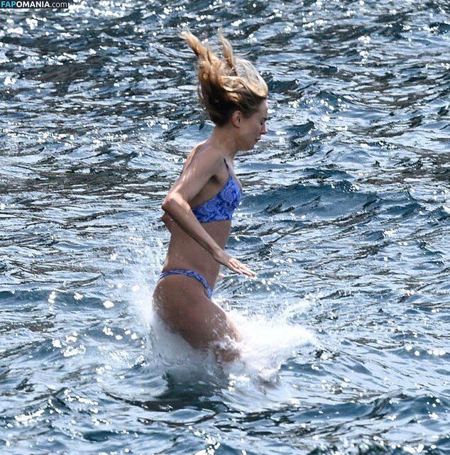 Kimberley Garner / https: / kimberleygarner / kimberleylondon / officialkimberleygarner Nahý OnlyFans  Uniklá fotka #978