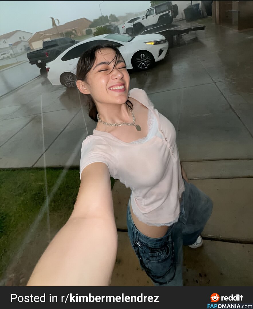 ayowhoischapis / kimbermelendrez Nahý OnlyFans  Uniklá fotka #13