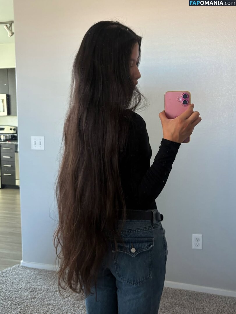 Kimora Tso / Kimprecioustso Nahý OnlyFans  Uniklá fotka #2