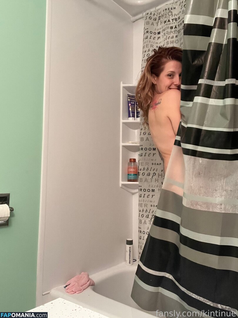 Kintinue / officialkintinue Nahý OnlyFans  Uniklá fotka #6