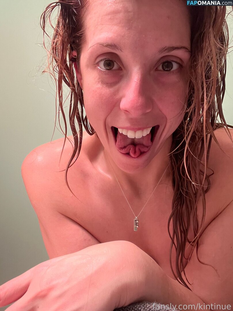 Kintinue / officialkintinue Nahý OnlyFans  Uniklá fotka #14