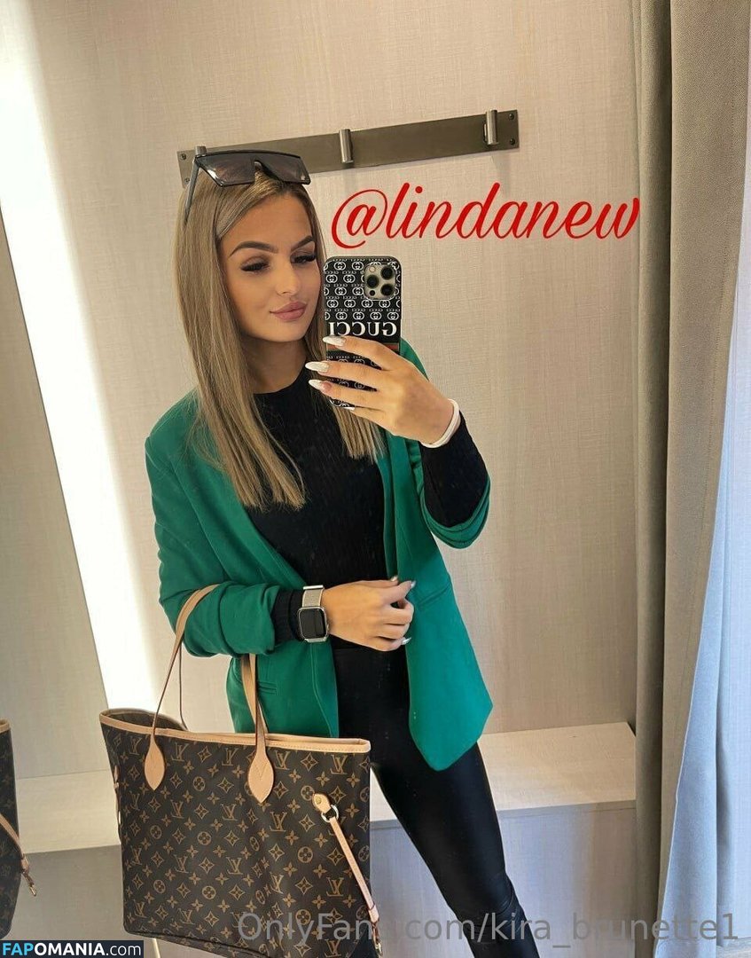 kira_brunette1 / missbrunette_1 Nahý OnlyFans  Uniklá fotka #36