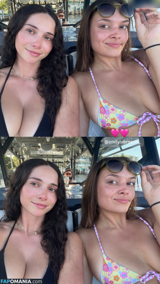 Kira Petilli / kirapetilli Nahý OnlyFans  Uniklá fotka #160