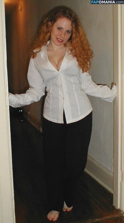 Kira The Little Redhead Nahý OnlyFans  Uniklá fotka #197