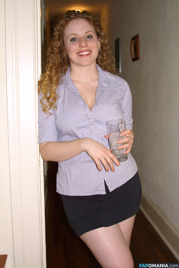 Kira The Little Redhead Nahý OnlyFans  Uniklá fotka #308