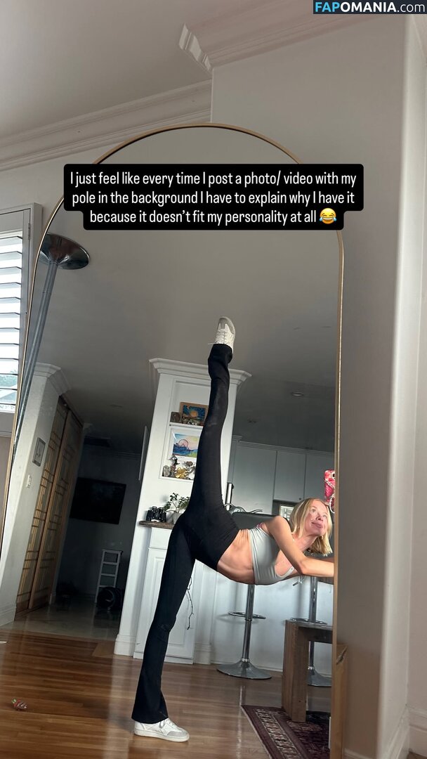 Kirby_J Nahý OnlyFans  Uniklá fotka #1