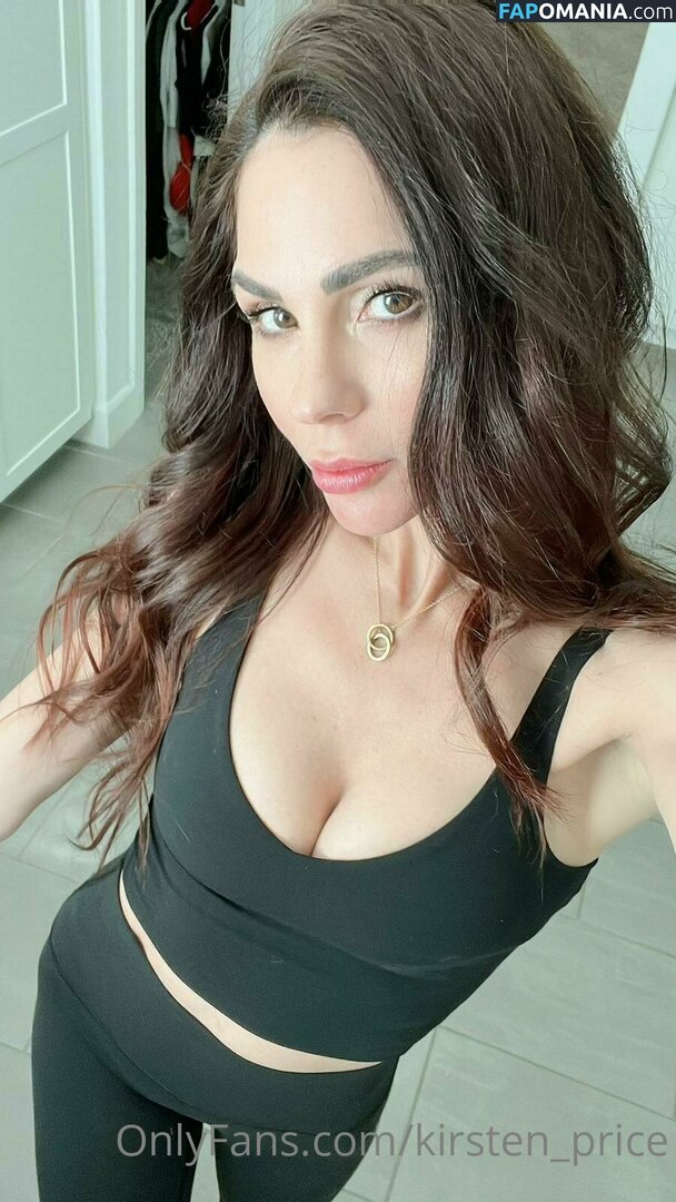 Kirsten Price / kirsten_price / topknotsandtequilashots Nahý OnlyFans  Uniklá fotka #212