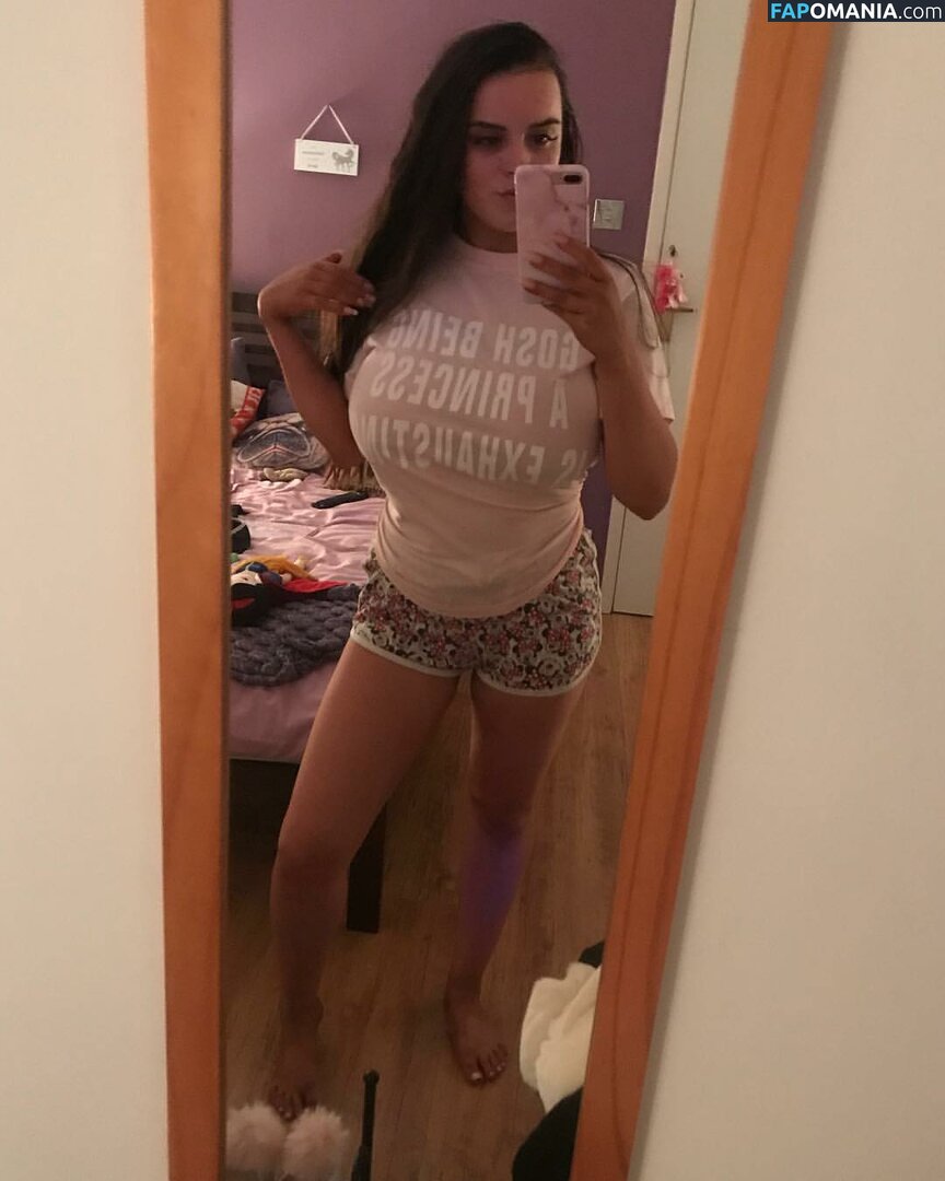 Kirsty Brittain / kbr_itt / kirstayyyxx Nahý OnlyFans  Uniklá fotka #9