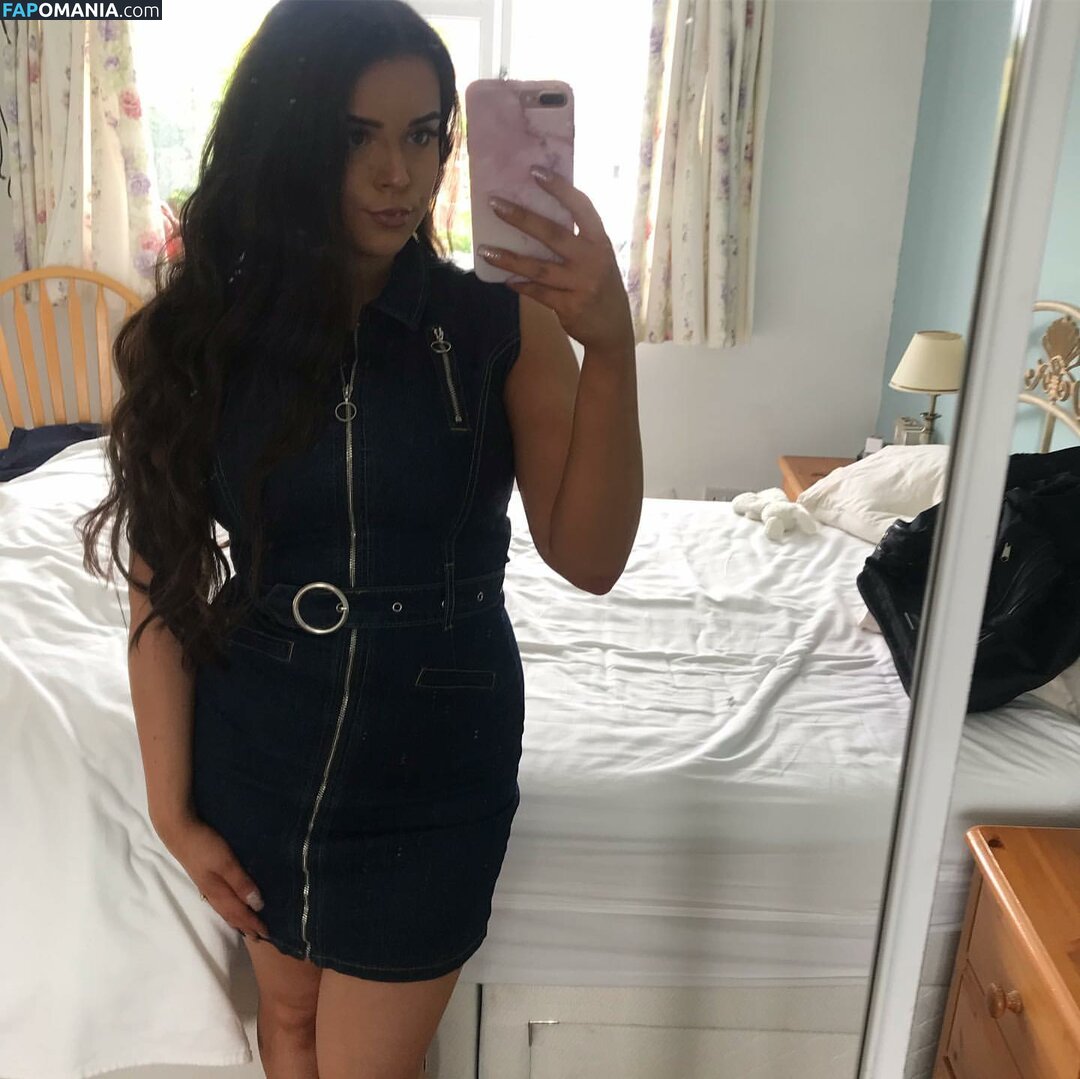 Kirsty Brittain / kbr_itt / kirstayyyxx Nahý OnlyFans  Uniklá fotka #20