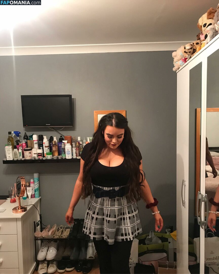 Kirsty Brittain / kbr_itt / kirstayyyxx Nahý OnlyFans  Uniklá fotka #28