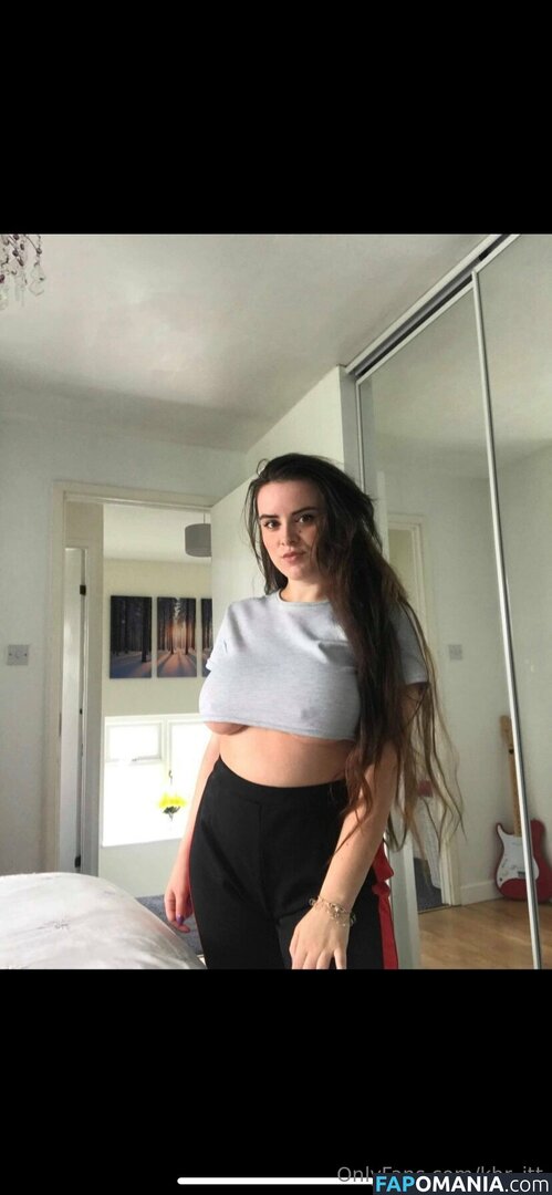 Kirsty Brittain / kbr_itt / kirstayyyxx Nahý OnlyFans  Uniklá fotka #75