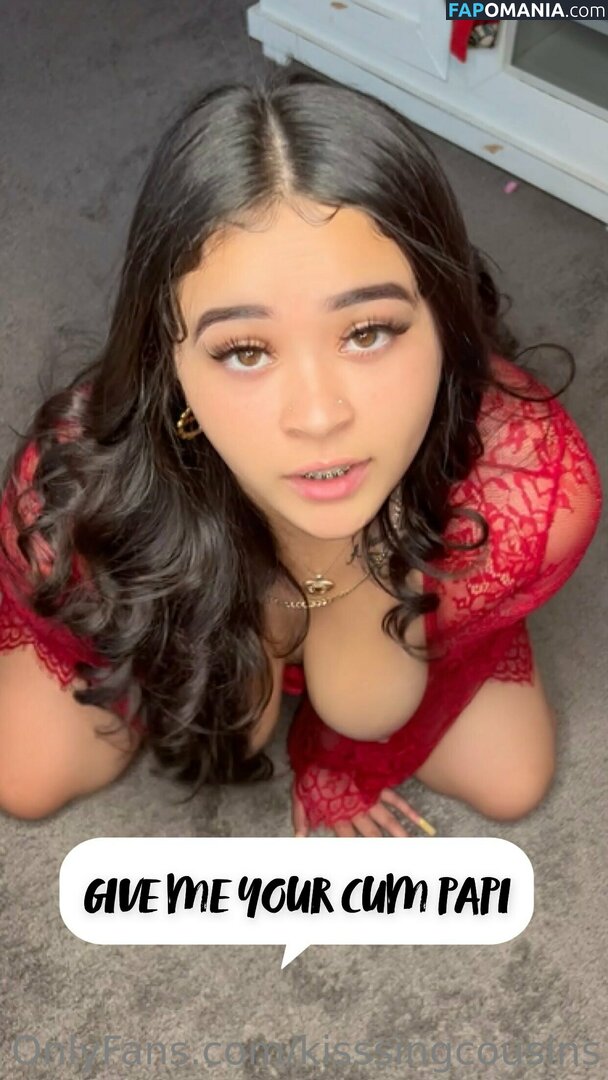 kissingcousins / kisssingcousins Nahý OnlyFans  Uniklá fotka #7