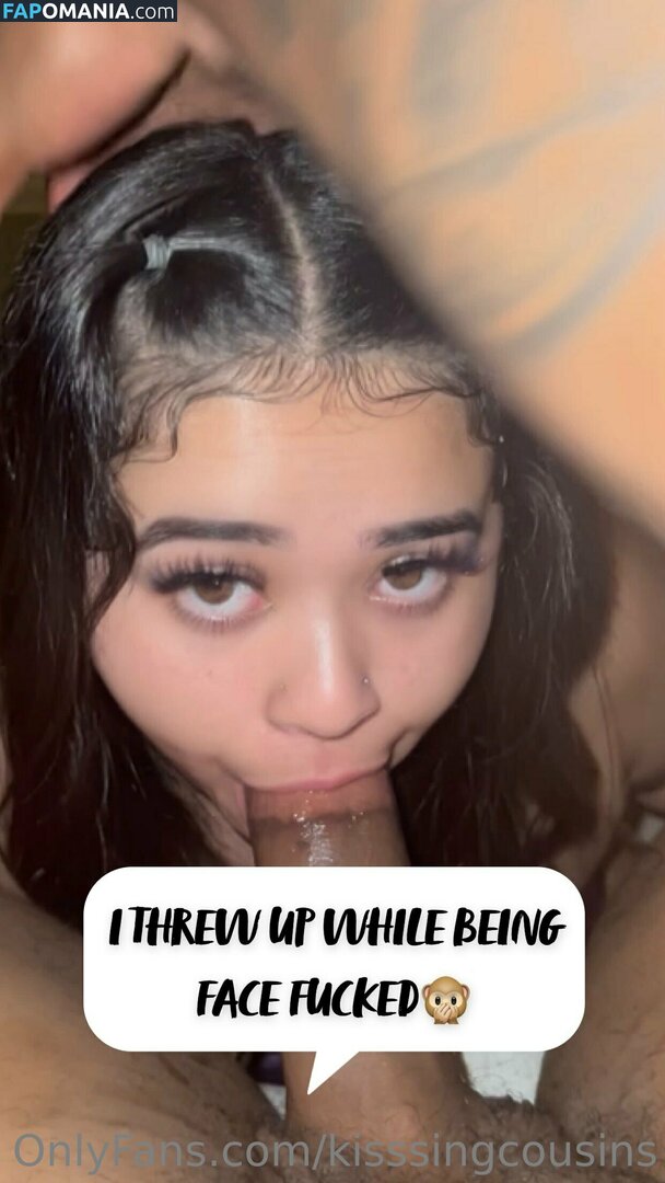 kissingcousins / kisssingcousins Nahý OnlyFans  Uniklá fotka #18