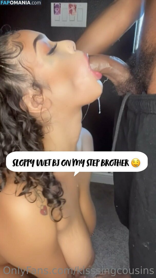 kissingcousins / kisssingcousins Nahý OnlyFans  Uniklá fotka #163