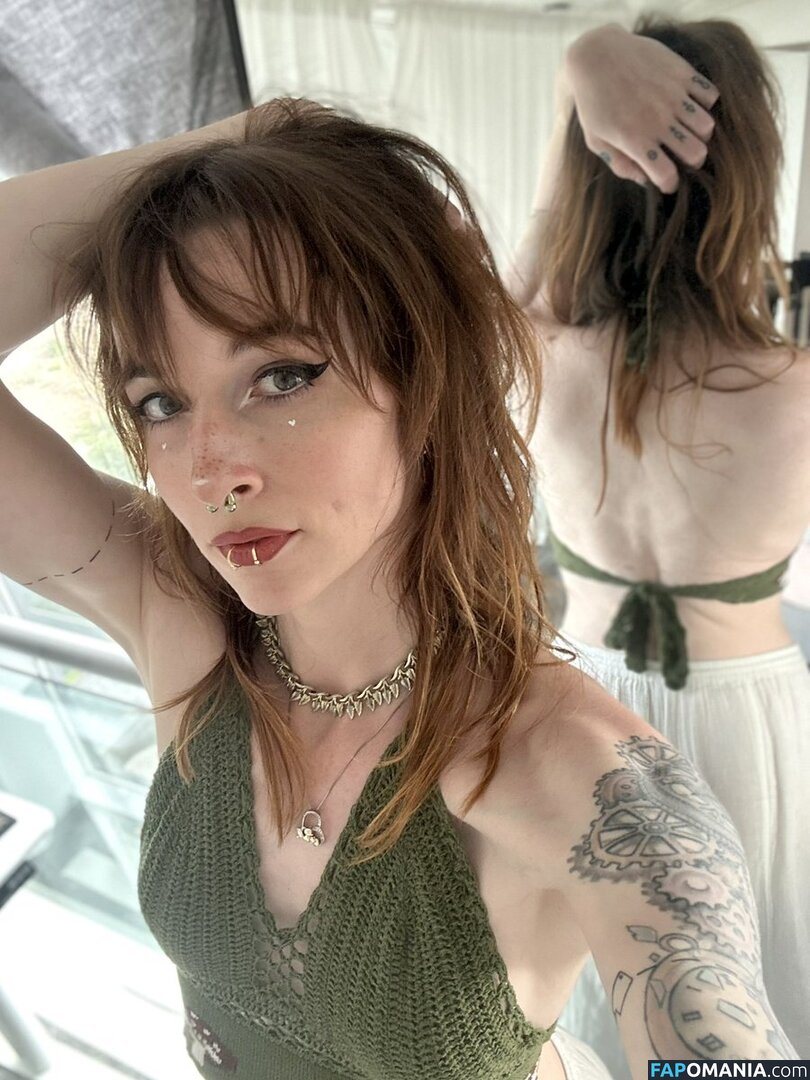 Kitsunelily Nahý OnlyFans  Uniklá fotka #3