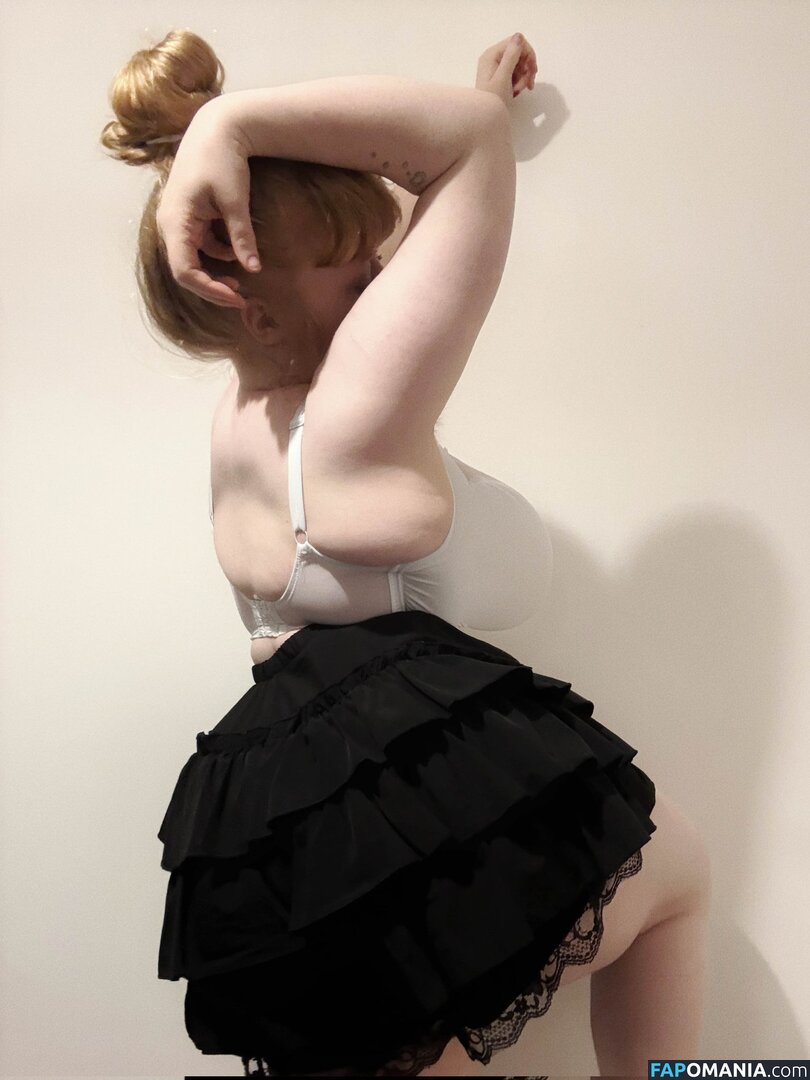 Kittie_is_baby Nahý OnlyFans  Uniklá fotka #11