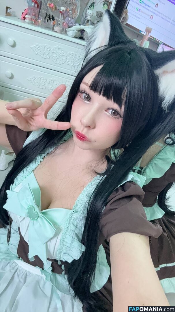 helllo_kitties / kittie_meo / kittiemeowsie Nahý OnlyFans  Uniklá fotka #376