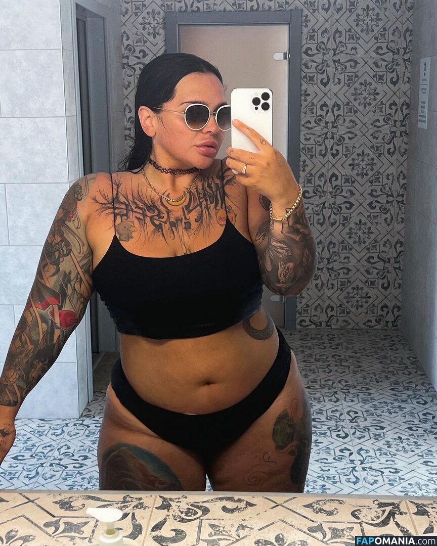 Kitty_Bigbaby Nahý OnlyFans  Uniklá fotka #4