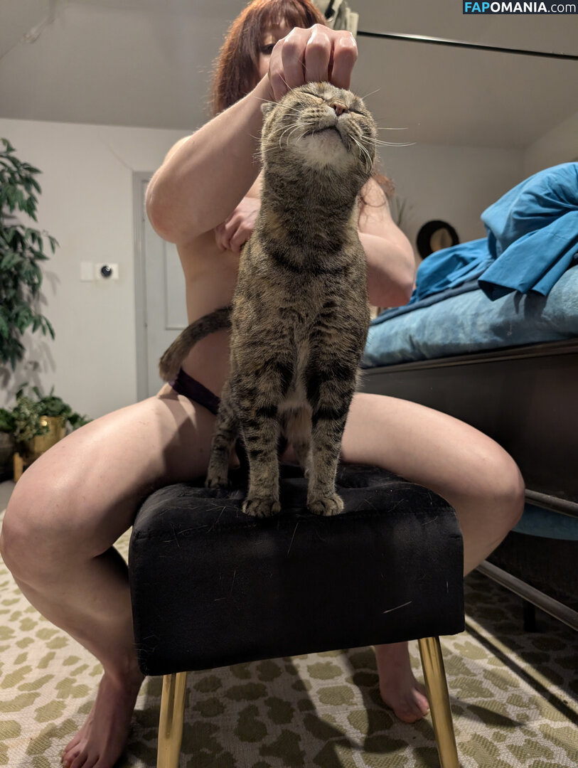 kitty_bit_games / kittybitcosplay Nahý OnlyFans  Uniklá fotka #207