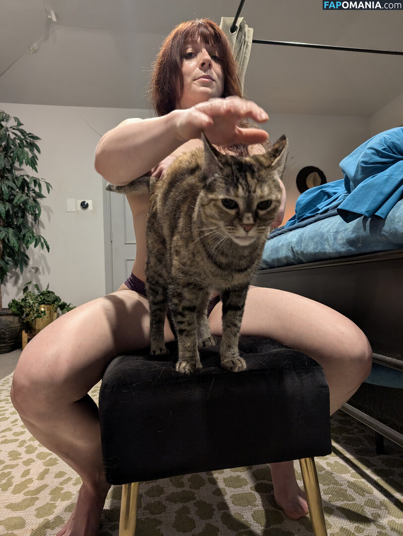 kitty_bit_games / kittybitcosplay Nahý OnlyFans  Uniklá fotka #208