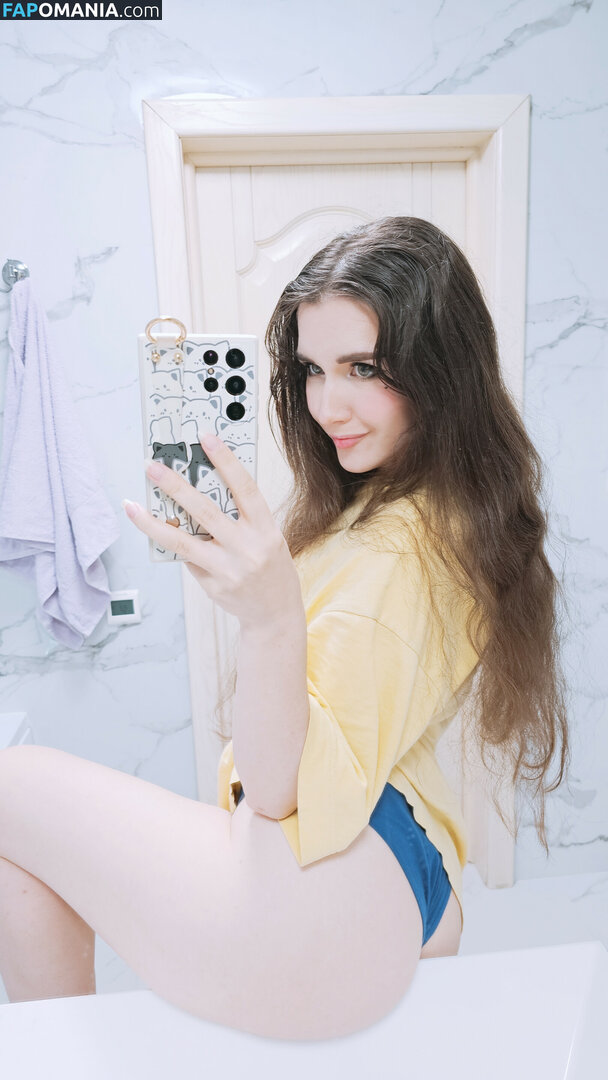 KittyKlaw ASMR / asmr.kittyklaw / https: Nahý OnlyFans  Uniklá fotka #3