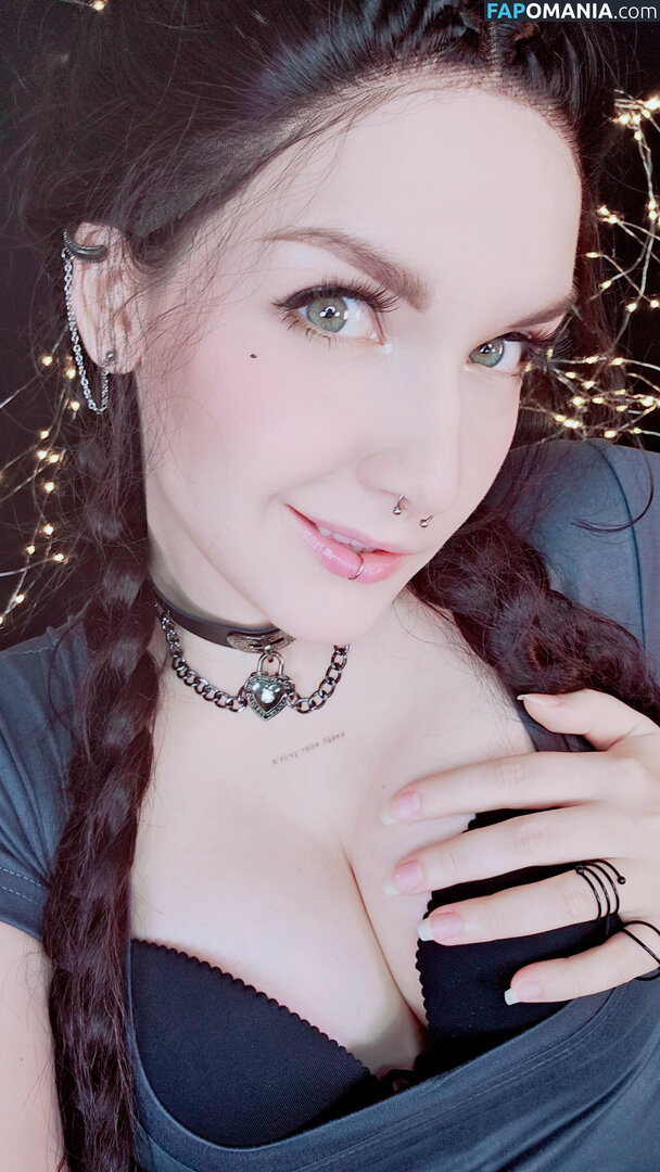 KittyKlaw ASMR / asmr.kittyklaw / https: Nahý OnlyFans  Uniklá fotka #18
