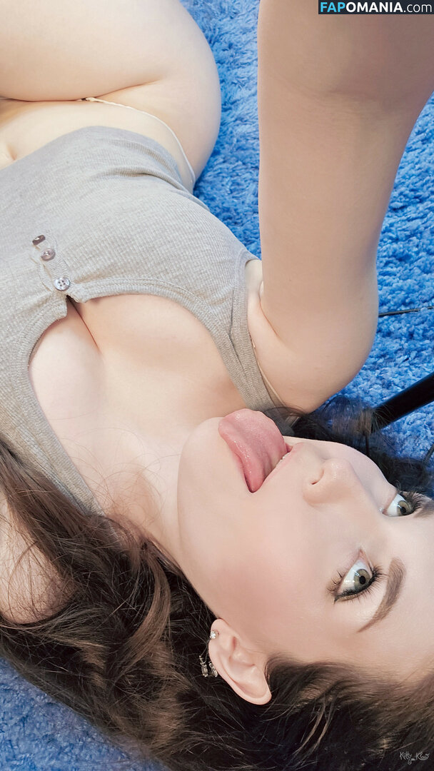 KittyKlaw ASMR / asmr.kittyklaw / https: Nahý OnlyFans  Uniklá fotka #37