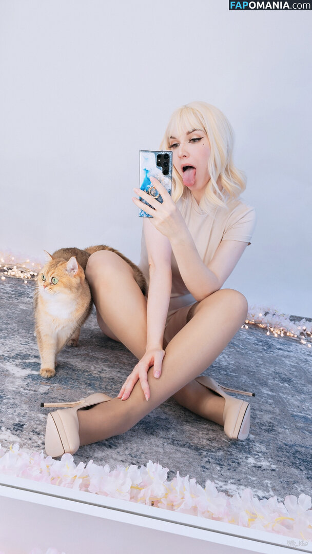 KittyKlaw ASMR / asmr.kittyklaw / https: Nahý OnlyFans  Uniklá fotka #88