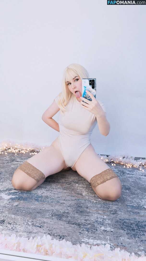 KittyKlaw ASMR / asmr.kittyklaw / https: Nahý OnlyFans  Uniklá fotka #93