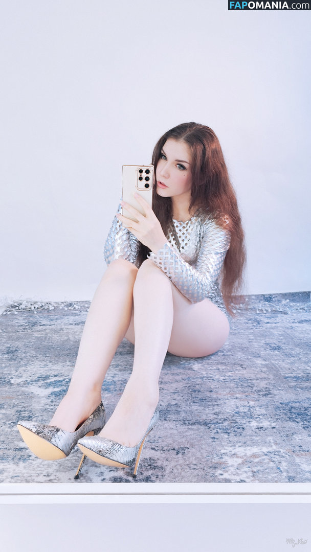 KittyKlaw ASMR / asmr.kittyklaw / https: Nahý OnlyFans  Uniklá fotka #166