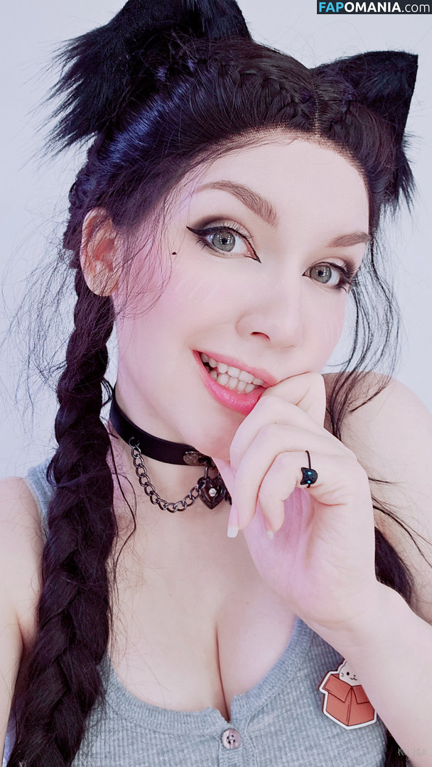 KittyKlaw ASMR / asmr.kittyklaw / https: Nahý OnlyFans  Uniklá fotka #216