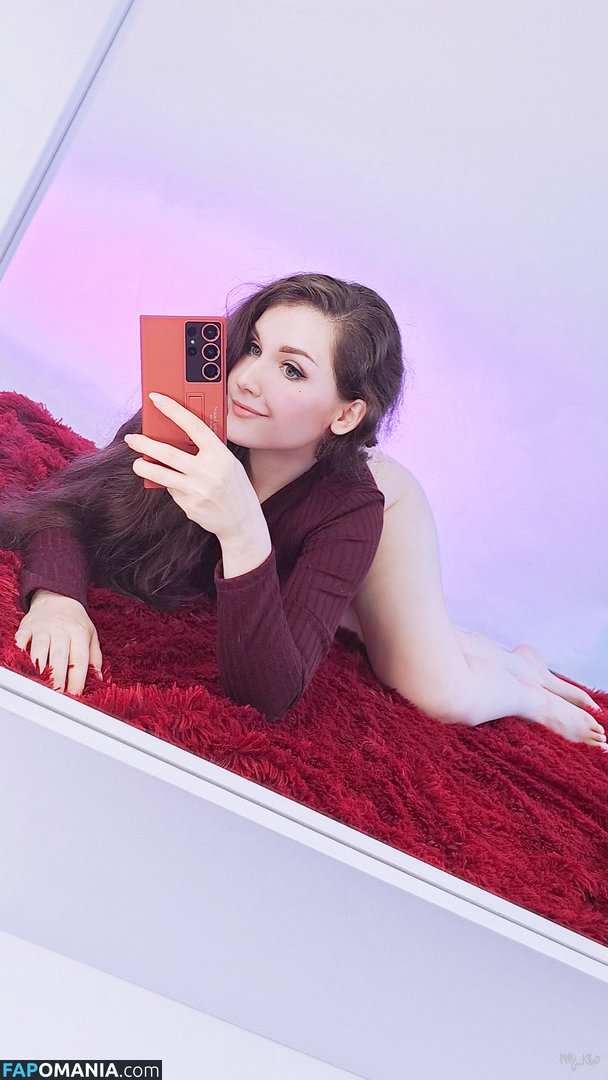 KittyKlaw ASMR / asmr.kittyklaw / https: Nahý OnlyFans  Uniklá fotka #242