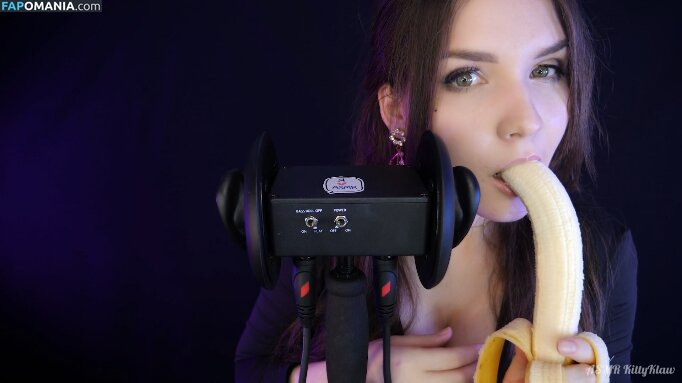 KittyKlaw ASMR / asmr.kittyklaw / https: Nahý OnlyFans  Uniklá fotka #274