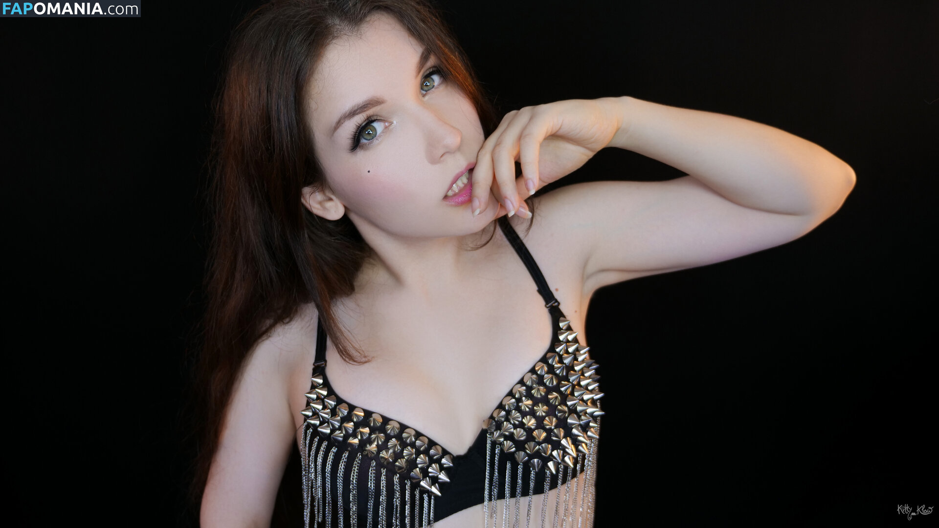 KittyKlaw ASMR / asmr.kittyklaw / https: Nahý OnlyFans  Uniklá fotka #285