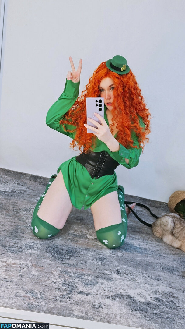 KittyKlaw ASMR / asmr.kittyklaw / https: Nahý OnlyFans  Uniklá fotka #377