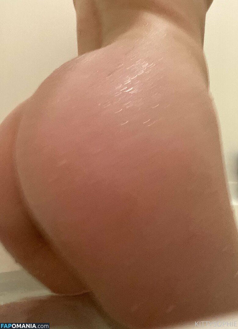 KittySophie / KittySophie99 / kittysophie.art Nahý OnlyFans  Uniklá fotka #13
